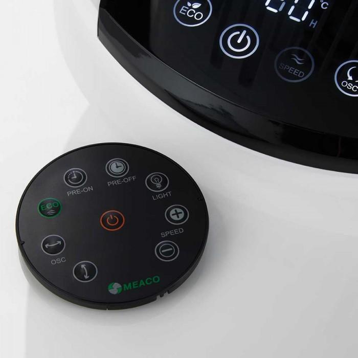 MeacoFan 1056 fjernkontroll