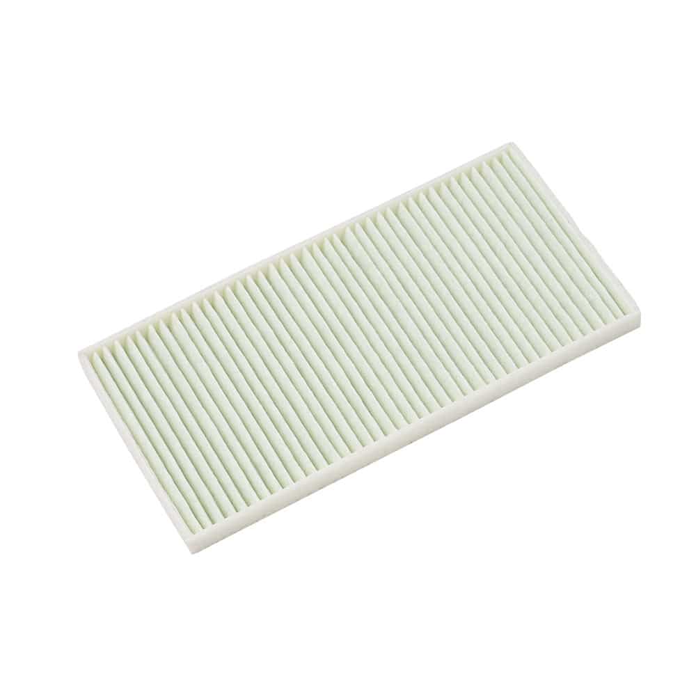 Mitsuishi VL-50 high performance finfilter