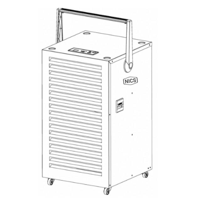 NICS K 30LM illustrasjon