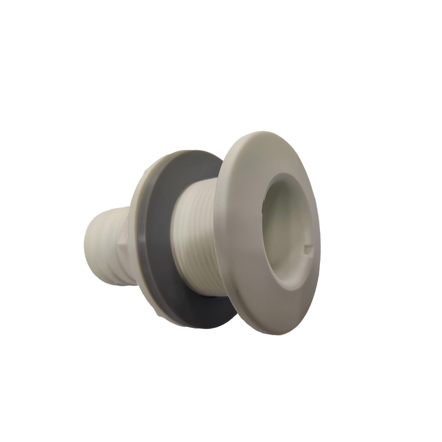 Skroggjennomføringer 40mm