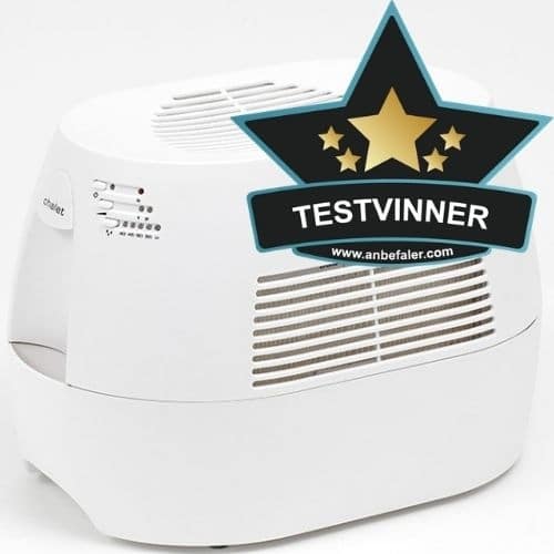 Stylies Orion testvinner