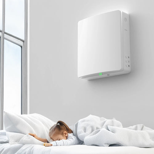 Romventilator