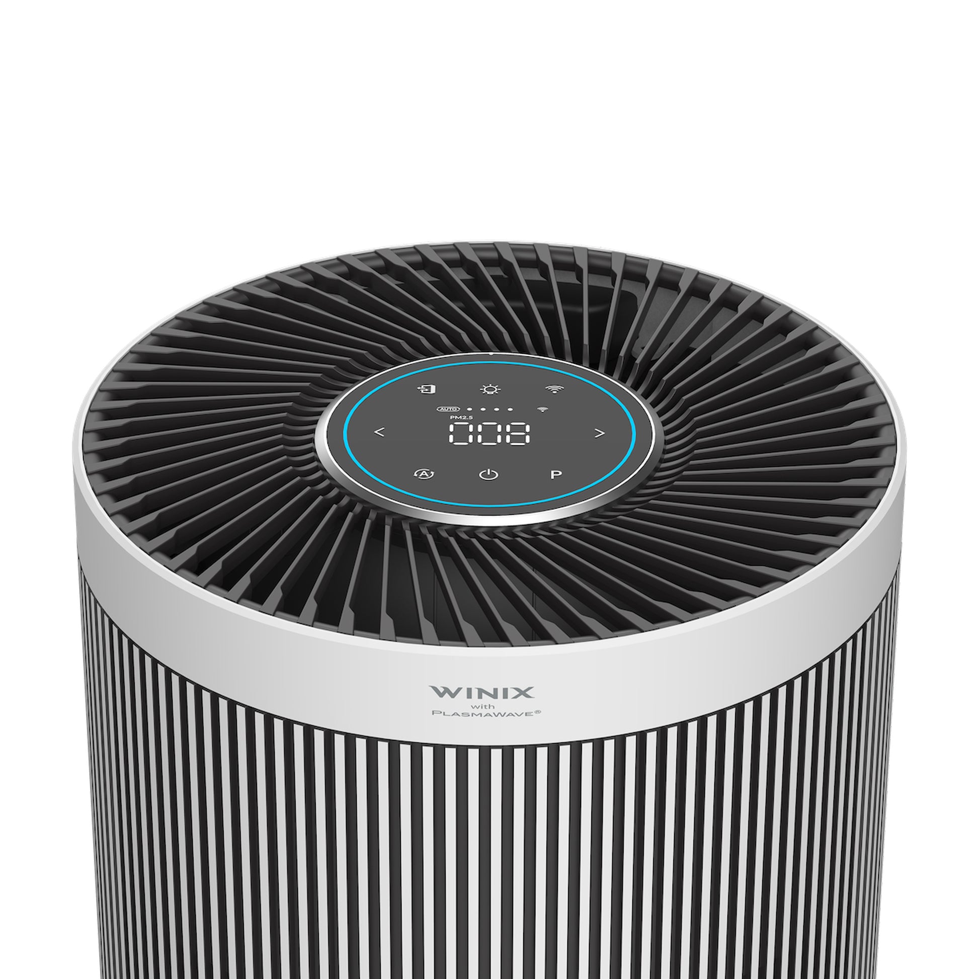 Winix T800 WiFi luftrenser topp