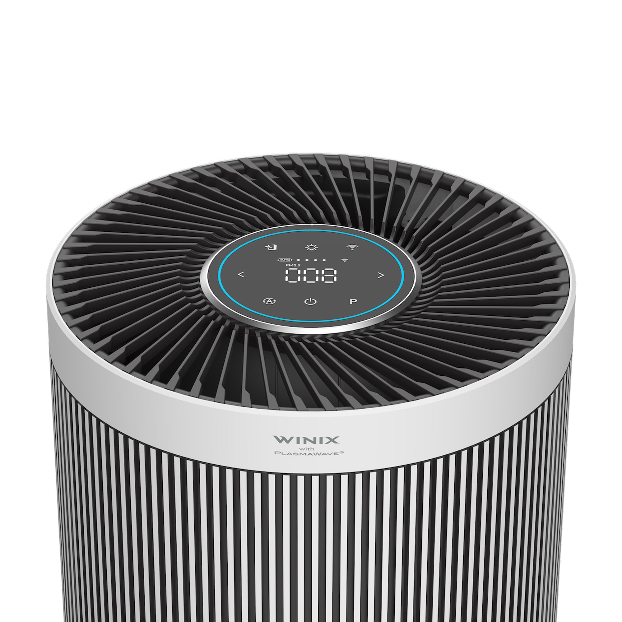 Winix T800 WiFi luftrenser topp