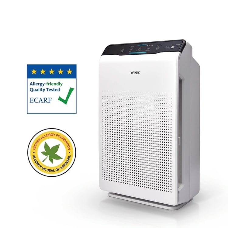 Winix-Zero-ECARF-Allergy-UK