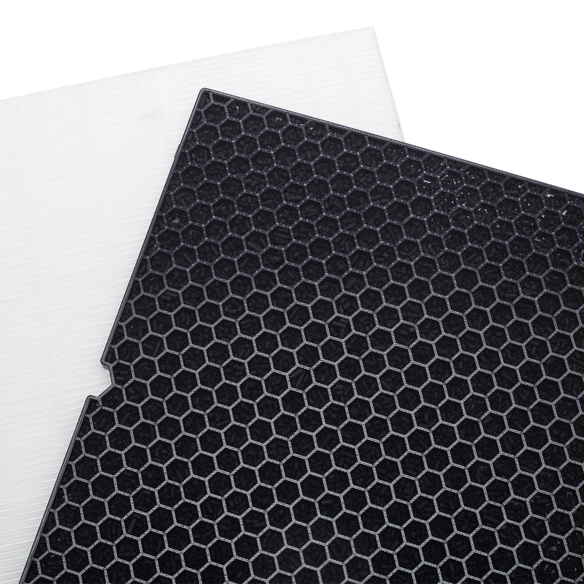 Winix Zero S filter closeup