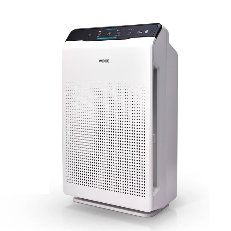 Winix-Zero-luftrenser-med-Plasmawave
