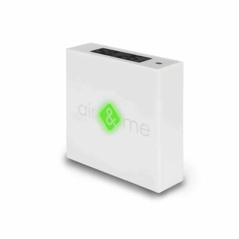 air&amp;me Dourdou skrå