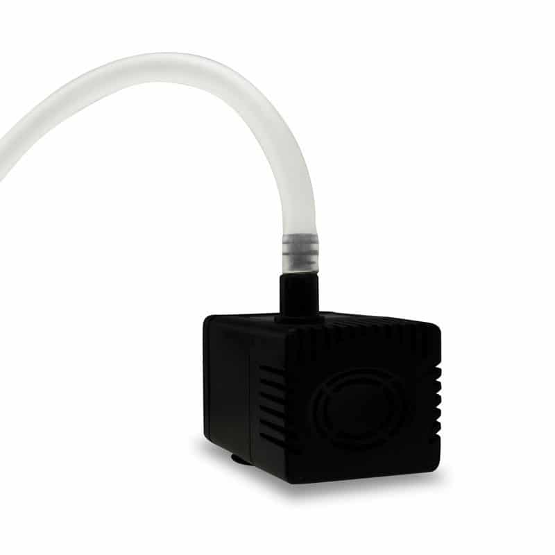 air&me pump it up med slange