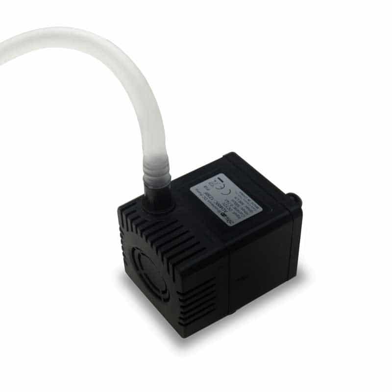 air&amp;me pump it up Pumpe for avfukter