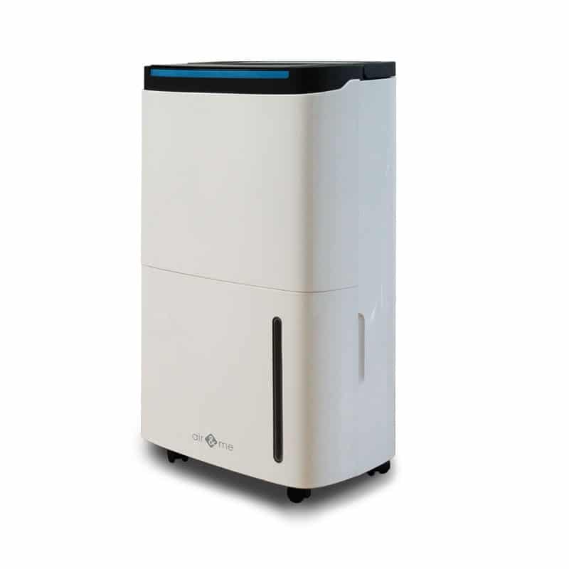 air&me rohan luftavfukter front