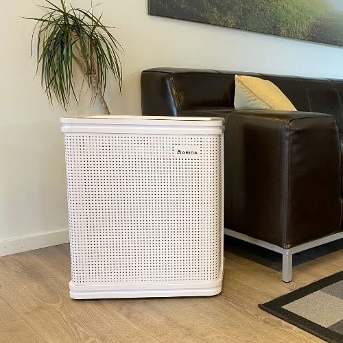 Arida Clean 600 miljøbilde