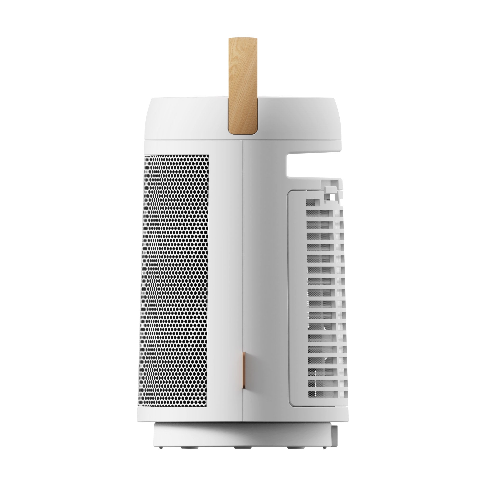 Arida Heat 1500W keramisk varmeovn