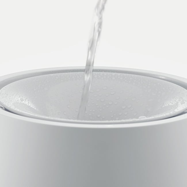 Boneco Rocket E200 luftfukter med toppfylling