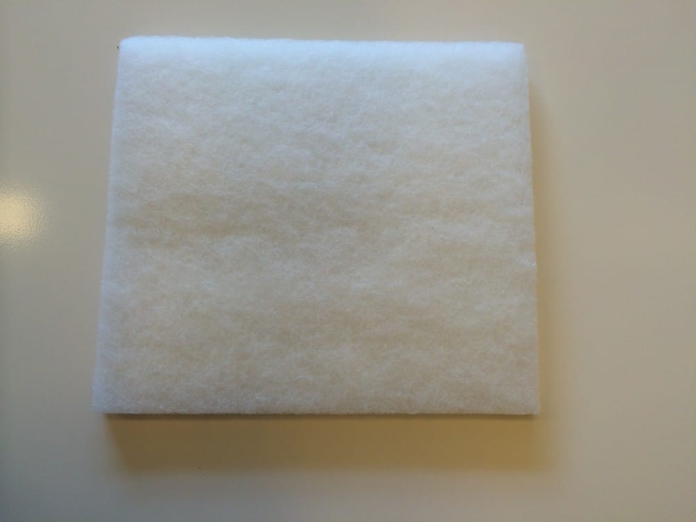 Luftfilter DryBox