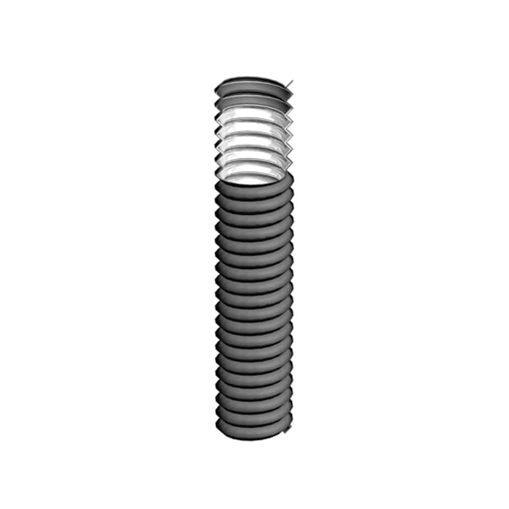 slange-aluminium