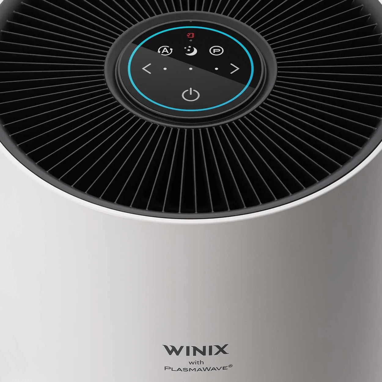 Winix Zero Compact luftrenser til soverom
