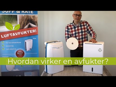 Last inn video: 