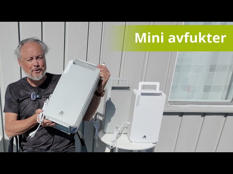 Last inn video: 