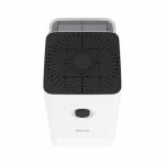 Angrerett Boneco H400 hybrid luftfukter - Bilde 3