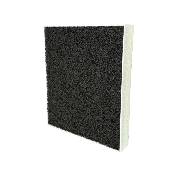 Arida Desert HEPA- og kullfilter (3 stk.) - 20L