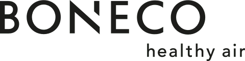 tekst BONECO healthy air