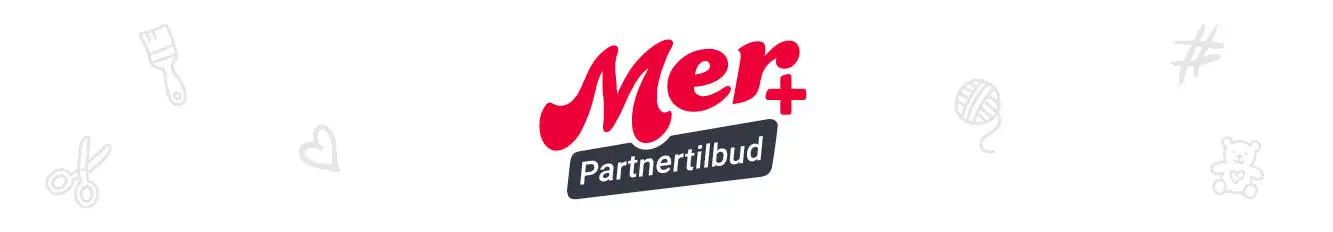 Europris MER+ Bedre Inneklima AS klubbpriser tilbud