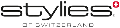 tekst Stylies of Switzerland